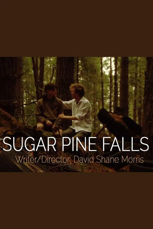 Sugar Pine Falls poster