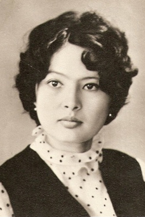 Bayan Adilova profile