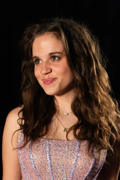 Kate Santrock profile