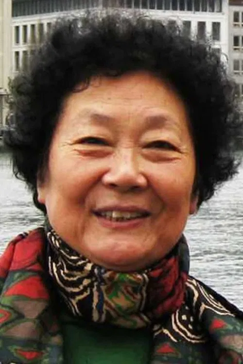 Zhang Jingsu profile