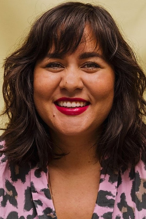 Natasha Brock profile