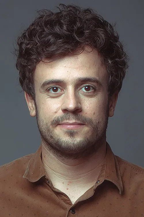 Victor Mendes profile