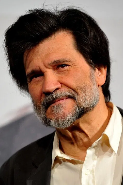 Víctor Erice profile