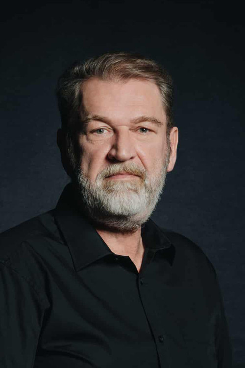 Michal Ďuriš st. profile