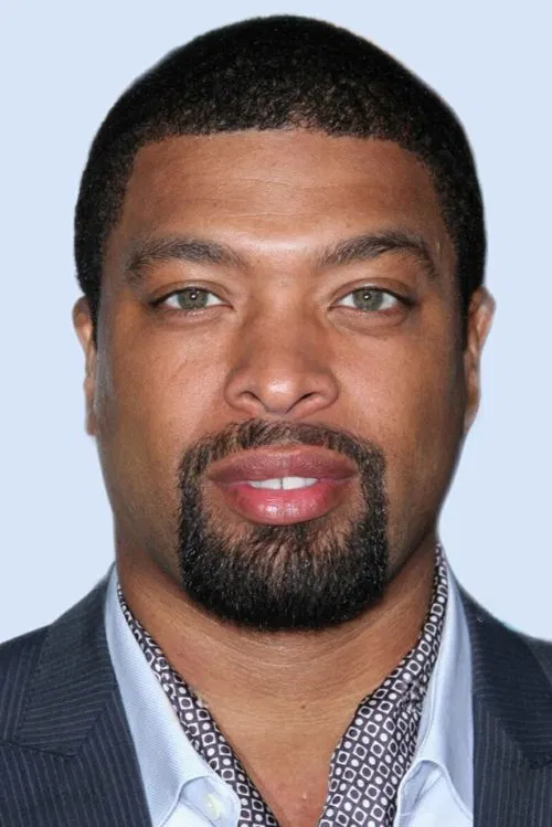 DeRay Davis profile