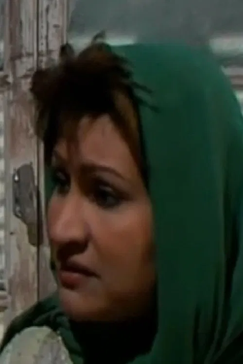 Nahed Ismail profile