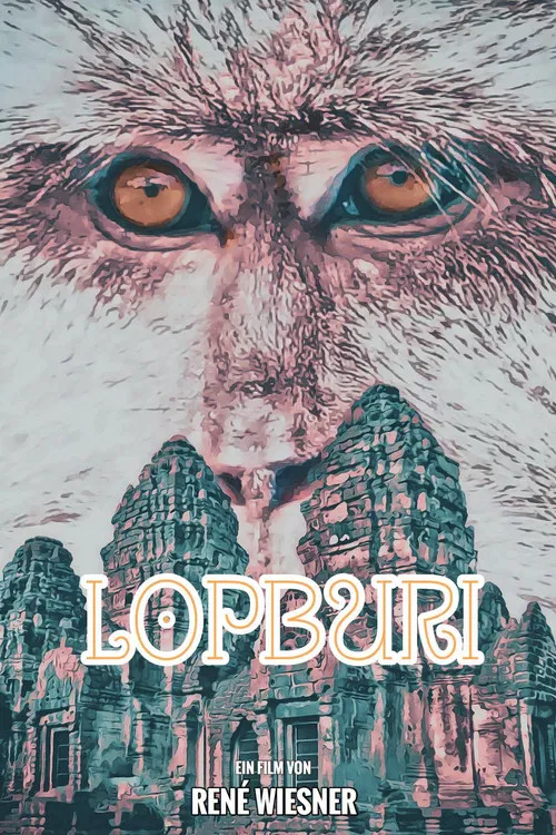 Lopburi poster