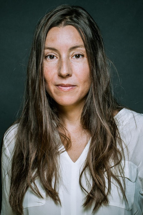 Blandine Ruiz profile