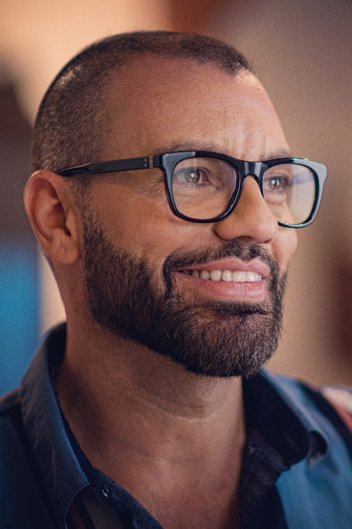 Freddy Viquez profile