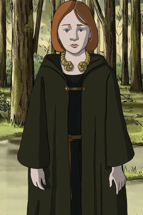 When the Moon Returns poster