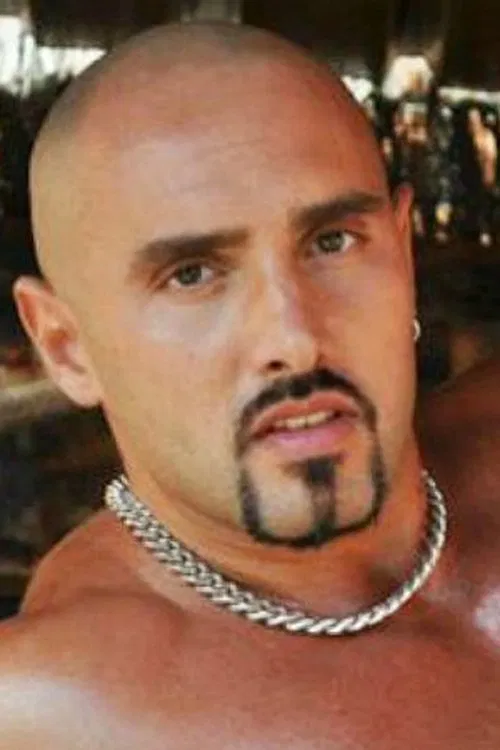 Bryan Da Ferro profile