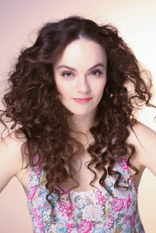 Petra Tenorová profile