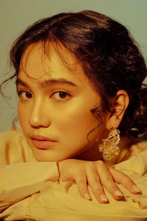 Rachel Amanda profile