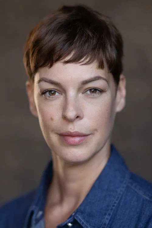 Pollyanna McIntosh profile