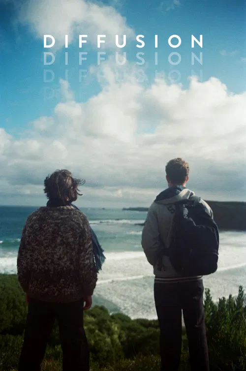 Diffusion poster