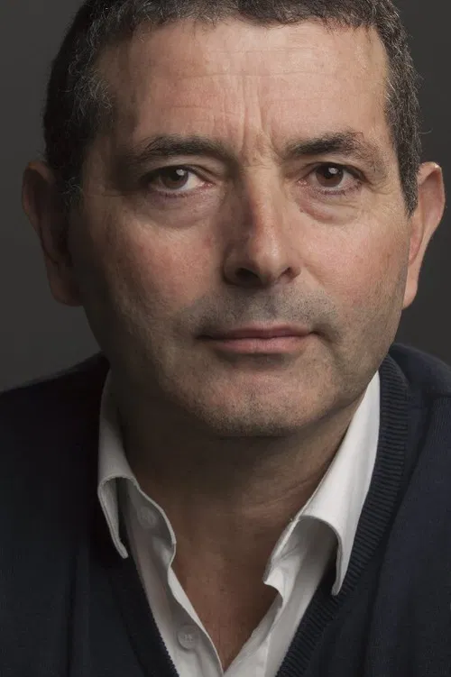 Khaldoun Elmecky profile