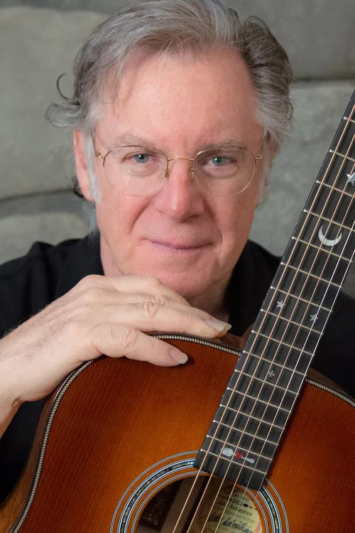 John Sebastian profile