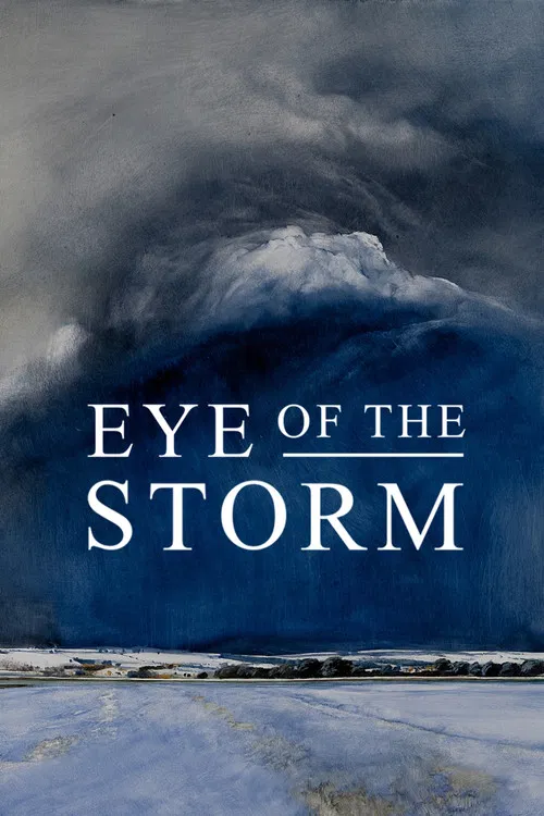 Eye of the Storm poster