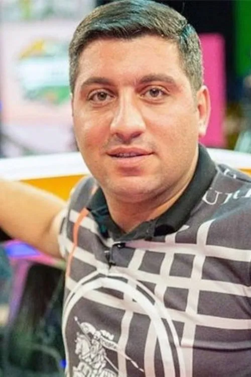 Macid Huseynov profile