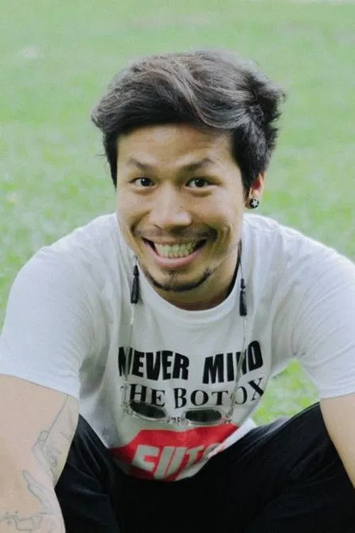 Chaiwat Chartsuriyakiat profile