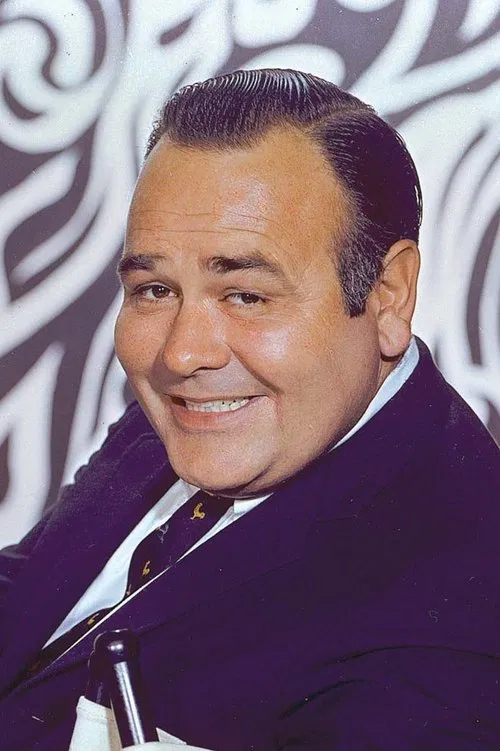 Jonathan Winters profile