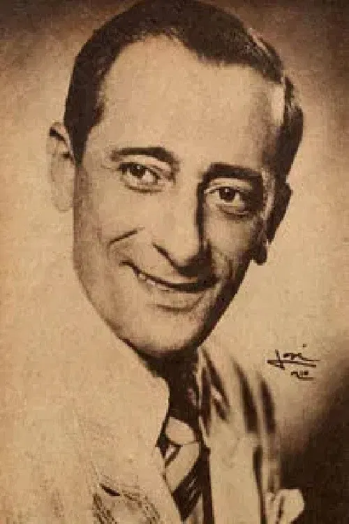 Modesto de Souza profile