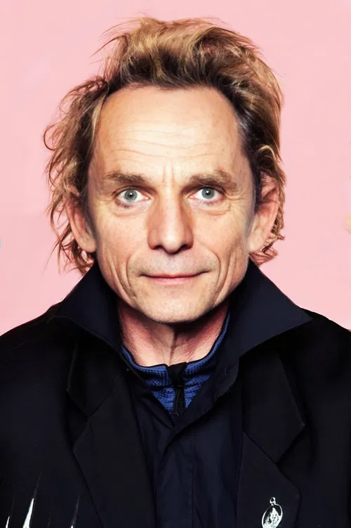 Antoine Le Menestrel profile