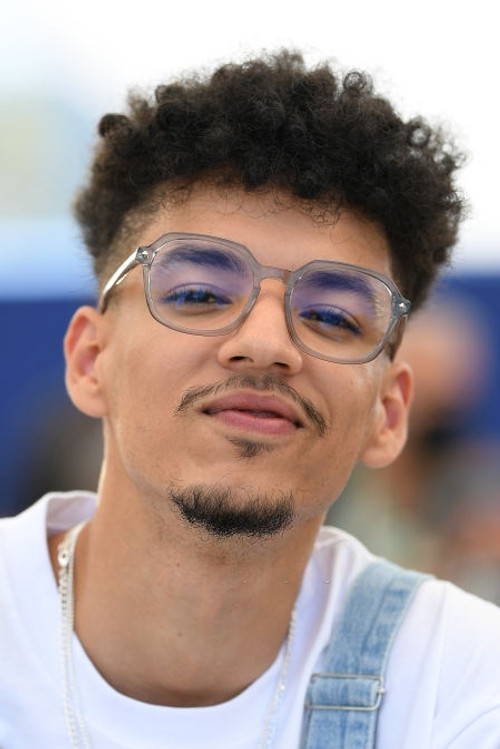 Abdelilah Basbousi profile