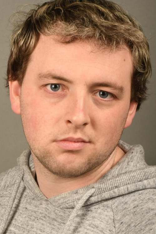 Richard Cawley profile