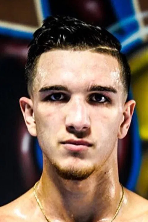 Jeovanny Estela profile