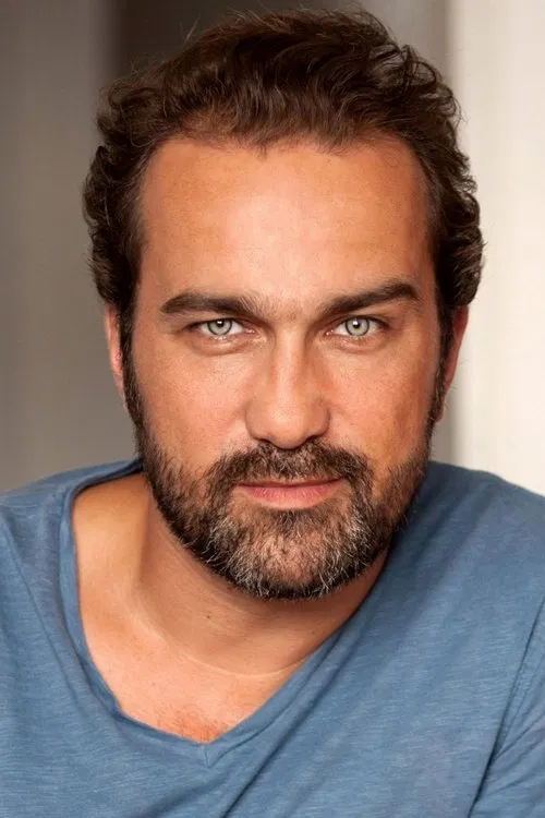 Jens Münchow profile