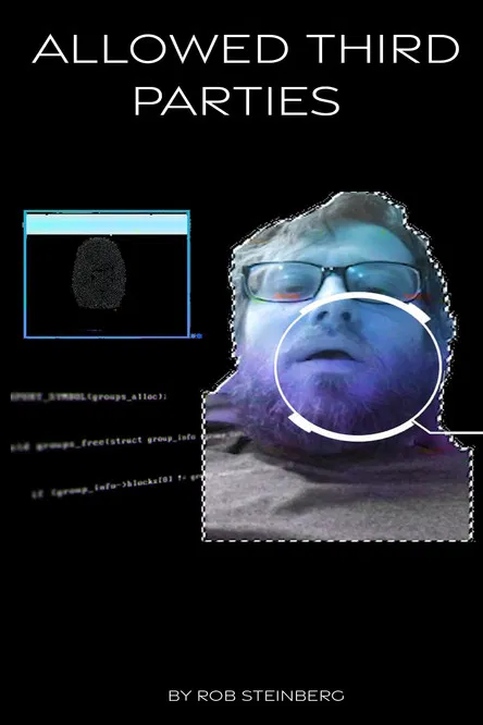 Allowed Third Parties poster