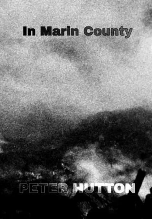 In Marin County poster