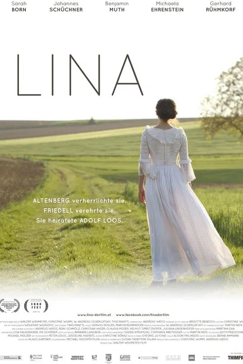 Lina poster