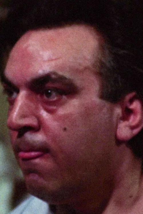 Giuseppe Leone profile