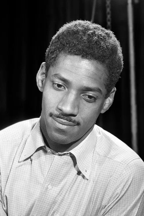 Gordon Heath profile