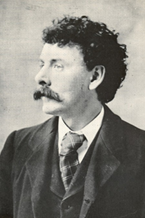 George Albert Smith profile