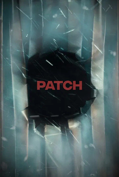 Patch poster