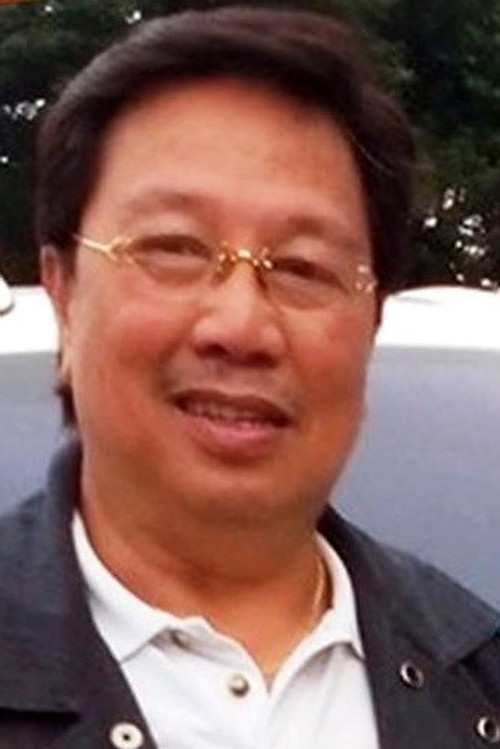 Ben Yalung profile