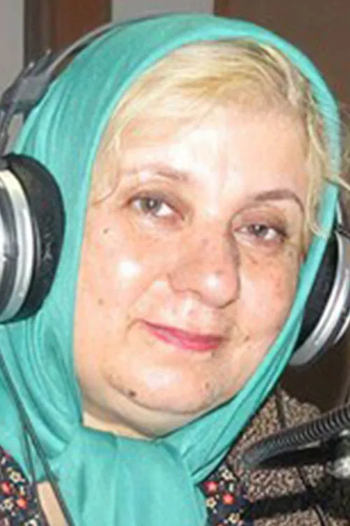 Soosan Maghsoudloo profile