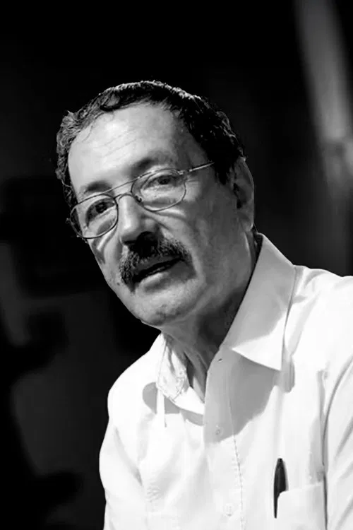 Miguel Salguero profile