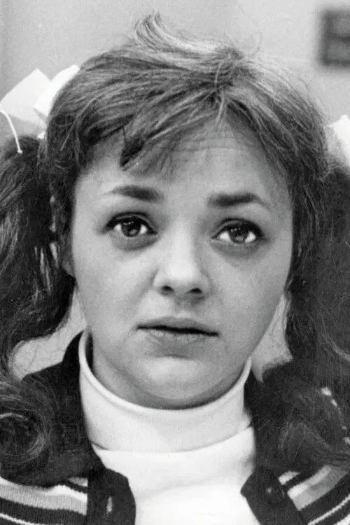 Dana Hlaváčová profile