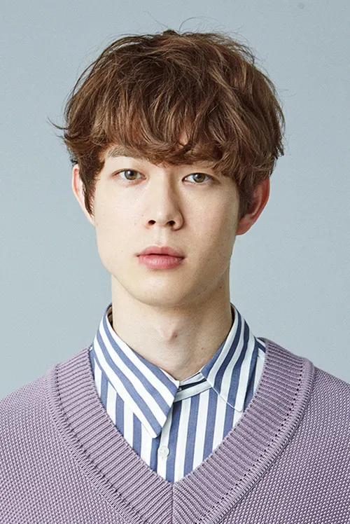 Hio Miyazawa profile