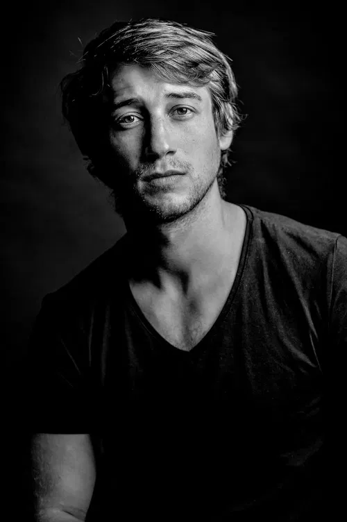 Luca Colucci profile