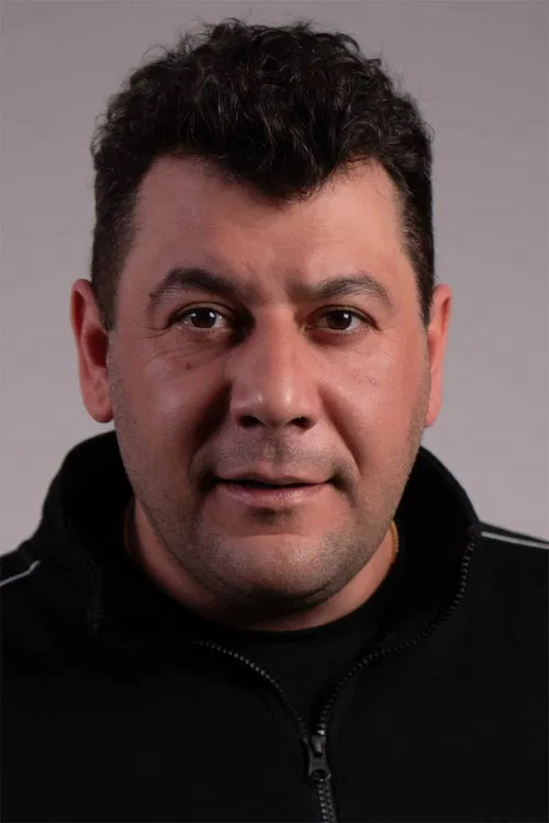 Evgeni Budinov profile