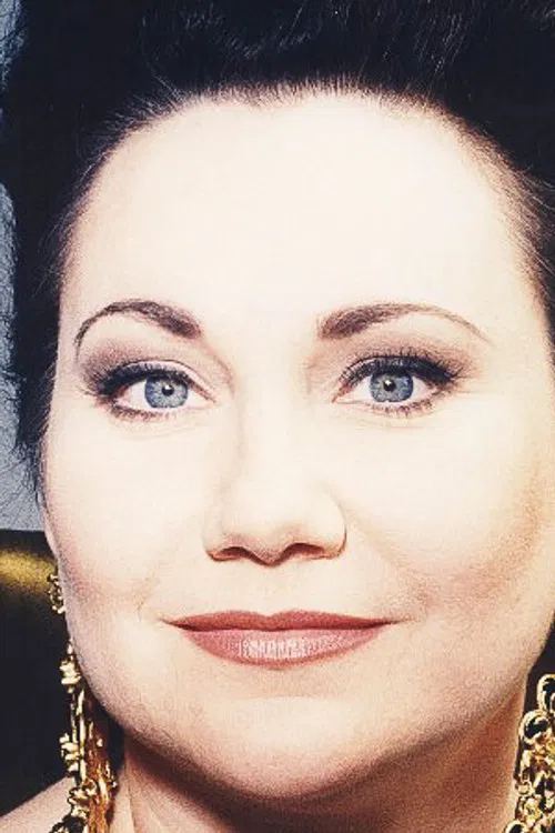 Cheryl Studer profile