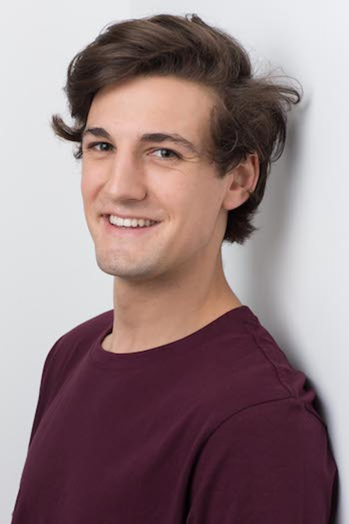 Isaac Crawley profile