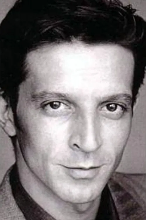 Hubert Forest profile