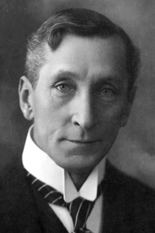 Ernst Fastbom profile