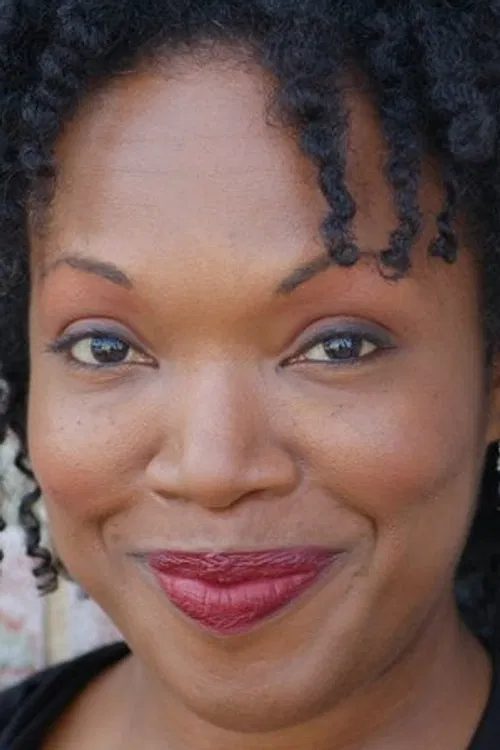 April Turner profile